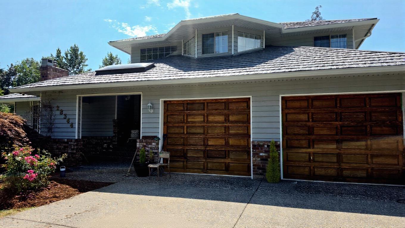 28344 HARRIS ROAD, Abbotsford, British Columbia