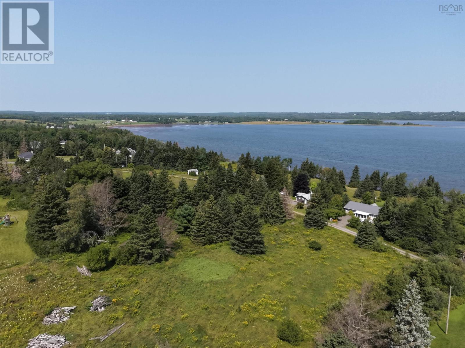 Lot 36 37 Appalosa Trail, Bayhead, Nova Scotia  B0K 1V0 - Photo 4 - 202529221