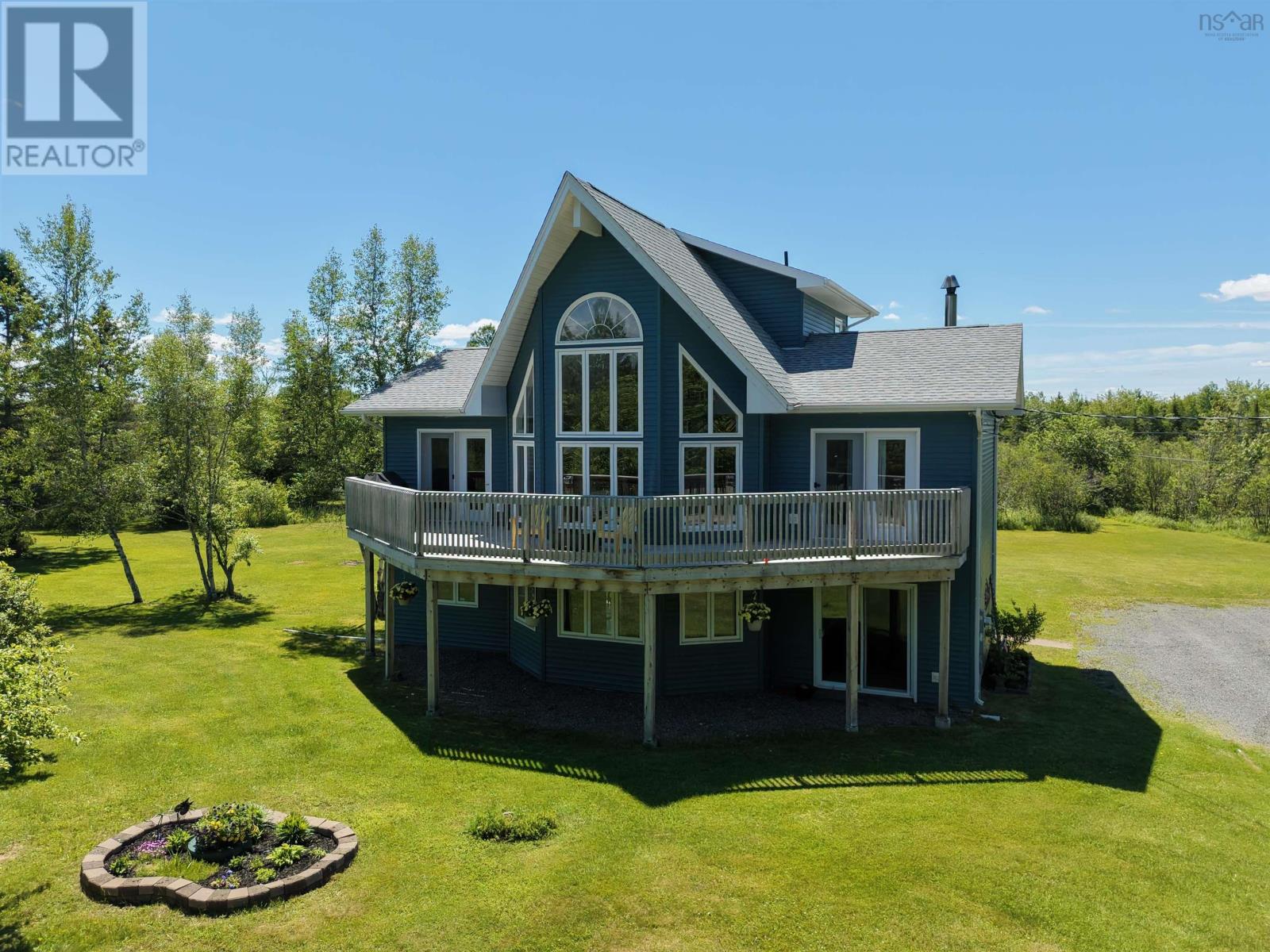 784 Onslow Mountain Road, Onslow Mountain, Nova Scotia