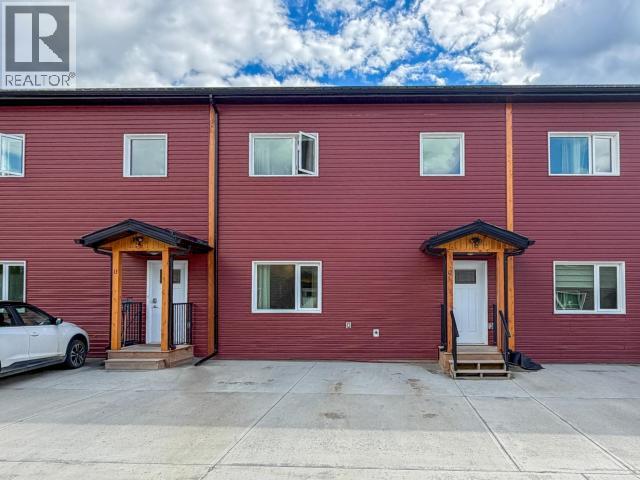 12-35 Gleaner Avenue, Whitehorse, Yukon  Y1A 0S4 - Photo 2 - 17580