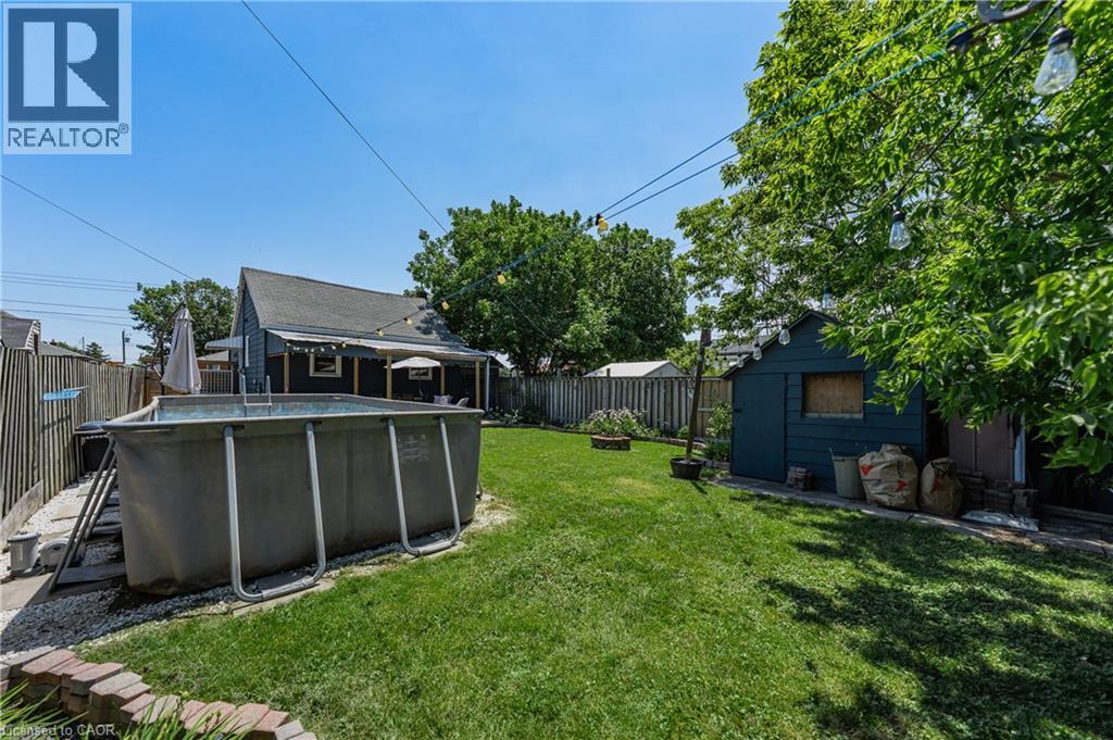 621 Tate Avenue, Hamilton, Ontario  L8H 6L4 - Photo 46 - 40838329