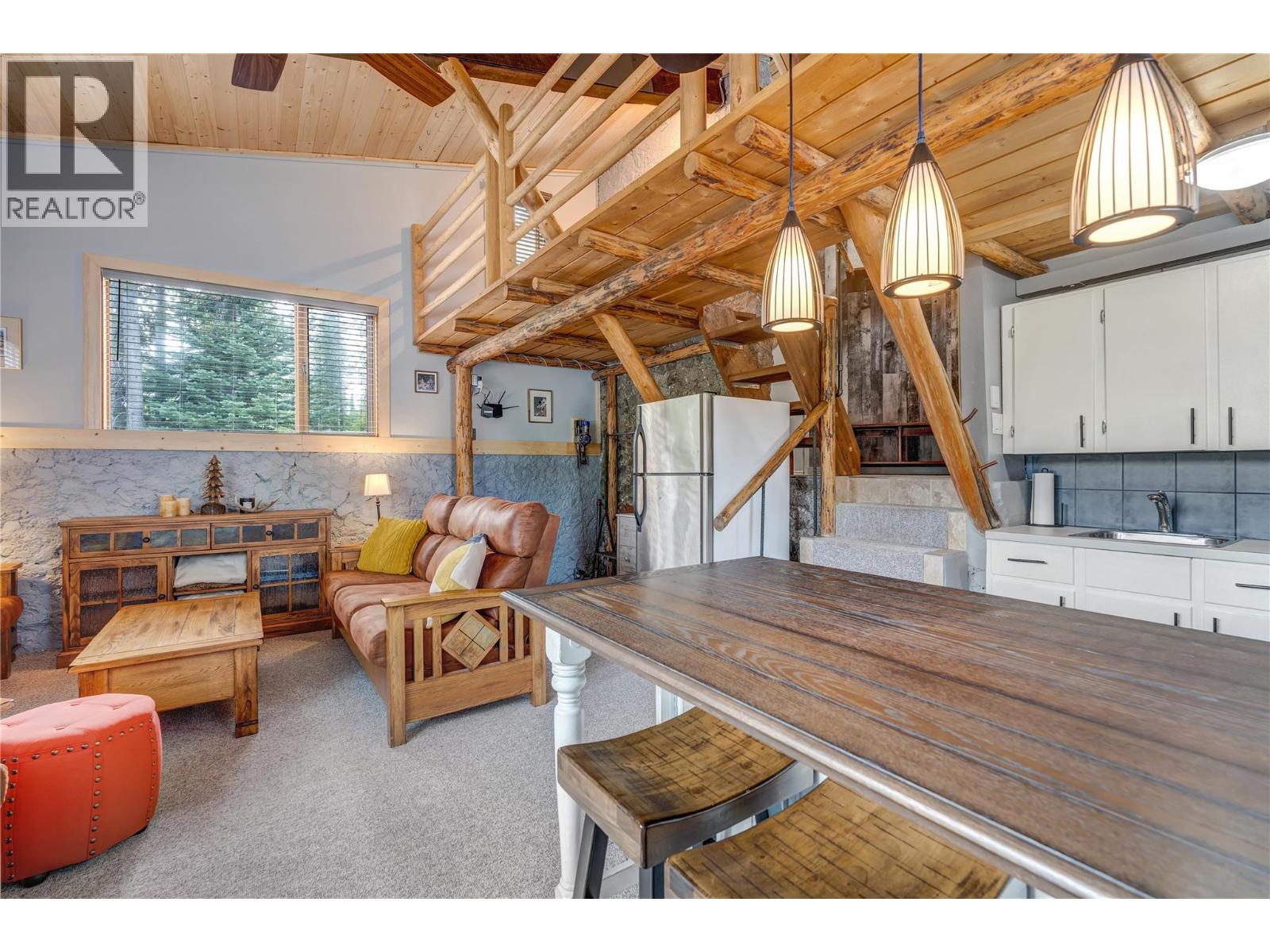 130 Cougar Road Unit# 1, Mount Baldy, British Columbia  V0H 1T8 - Photo 6 - 10391044