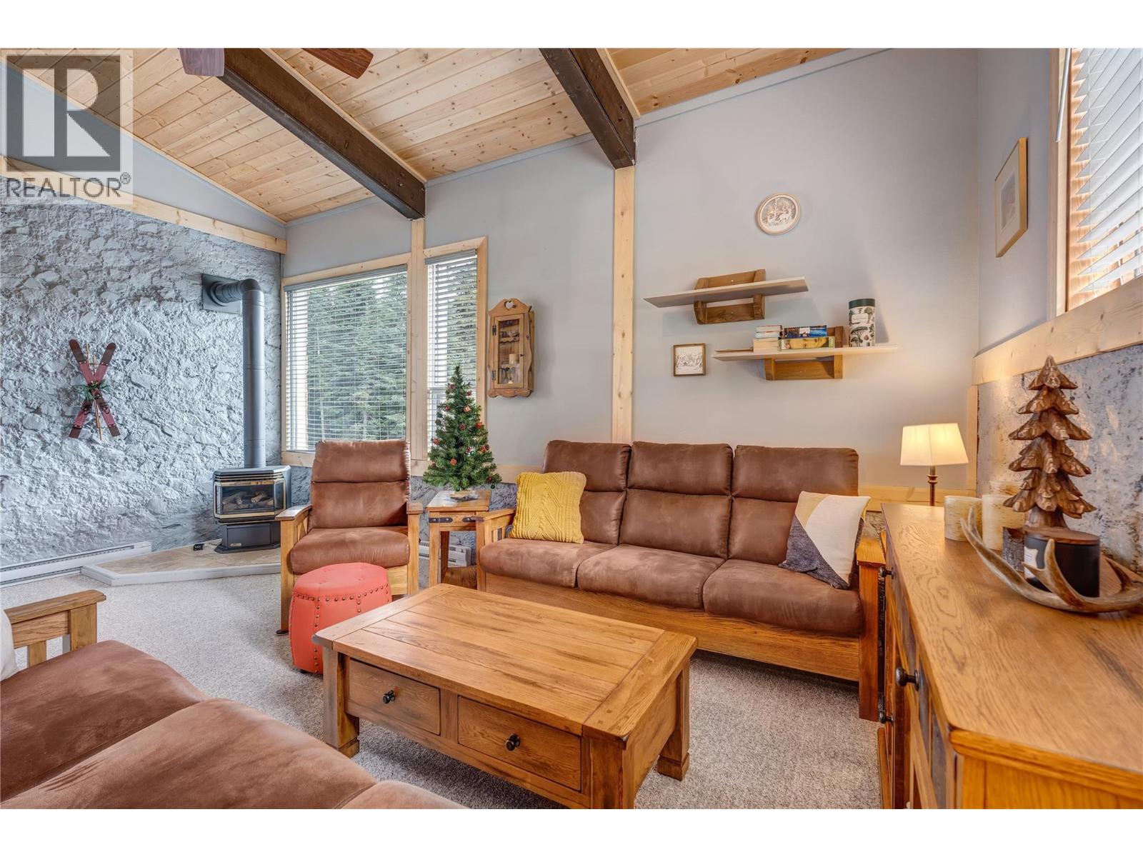 130 Cougar Road Unit# 1, Mount Baldy, British Columbia  V0H 1T8 - Photo 4 - 10391044