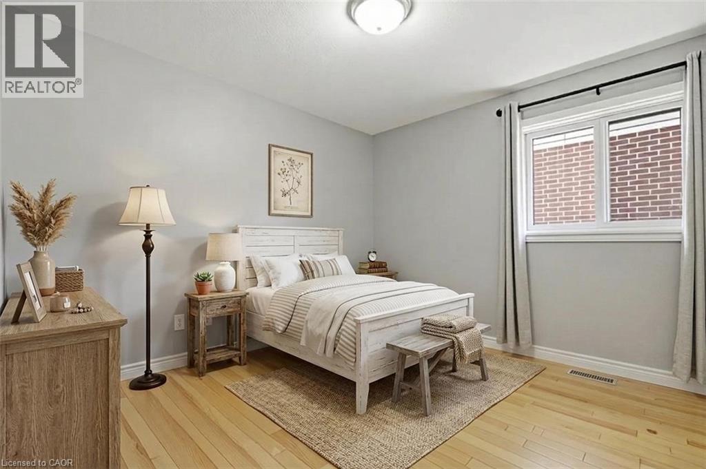 100 Strange Street, Kitchener, Ontario  N2G 1R3 - Photo 11 - 40841694