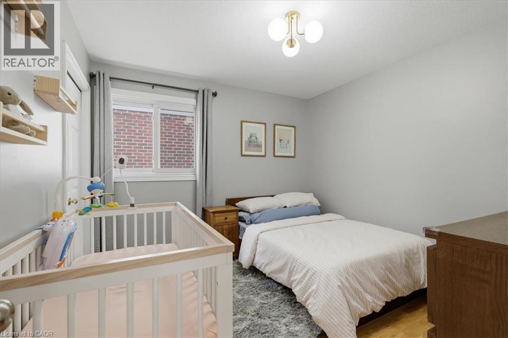 100 Strange Street, Kitchener, Ontario  N2G 1R3 - Photo 10 - 40841694