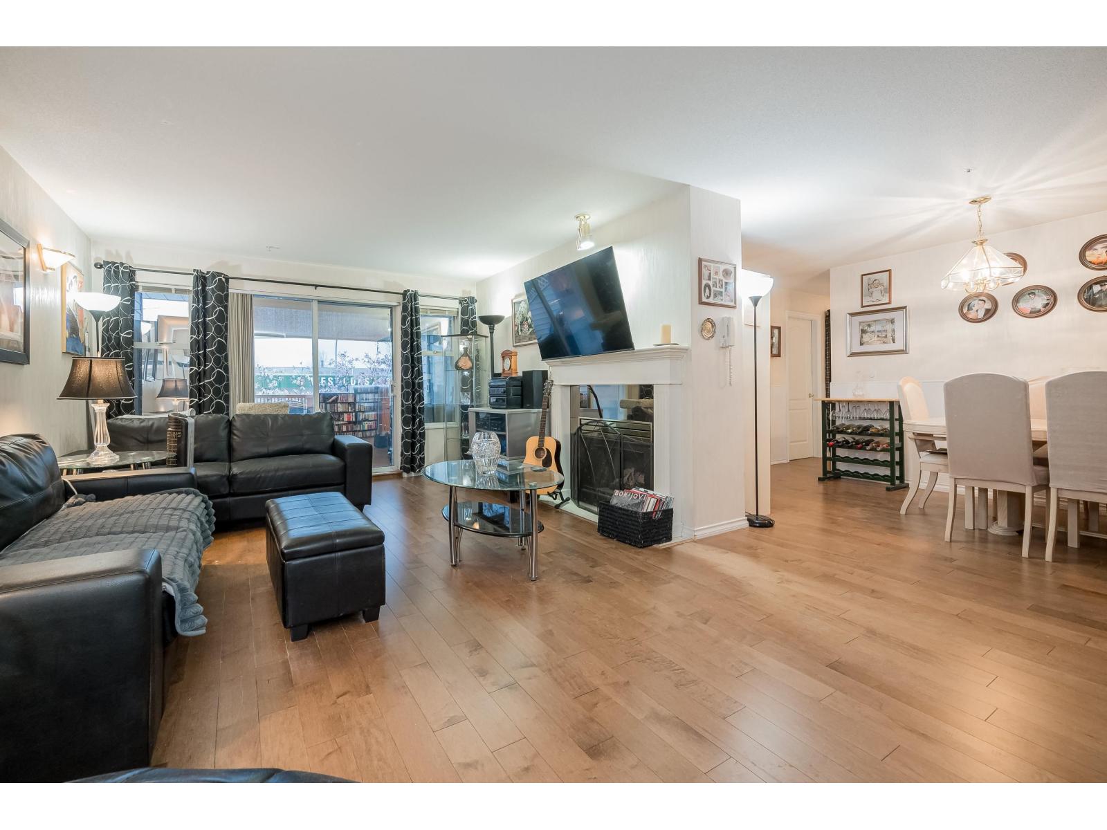 103 5776 200 Street, Langley, British Columbia  V3A 1M8 - Photo 7 - R3105993