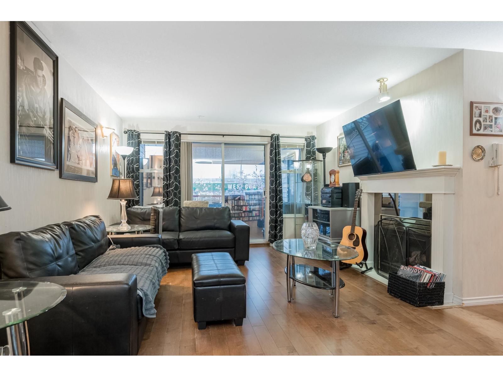 103 5776 200 Street, Langley, British Columbia  V3A 1M8 - Photo 5 - R3105993