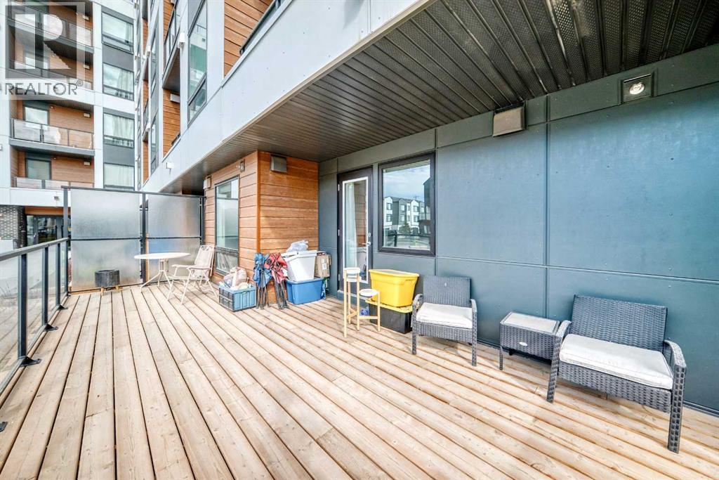 1111, 8500 19 Avenue Se, Calgary, Alberta  T2A 0M8 - Photo 2 - A2301387