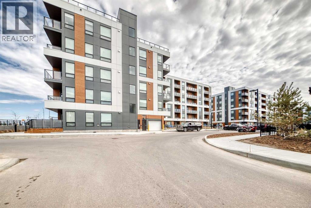 1111, 8500 19 Avenue Se, Calgary, Alberta  T2A 0M8 - Photo 3 - A2301387