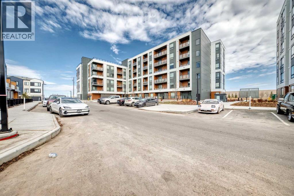 1111, 8500 19 Avenue Se, Calgary, Alberta  T2A 0M8 - Photo 4 - A2301387