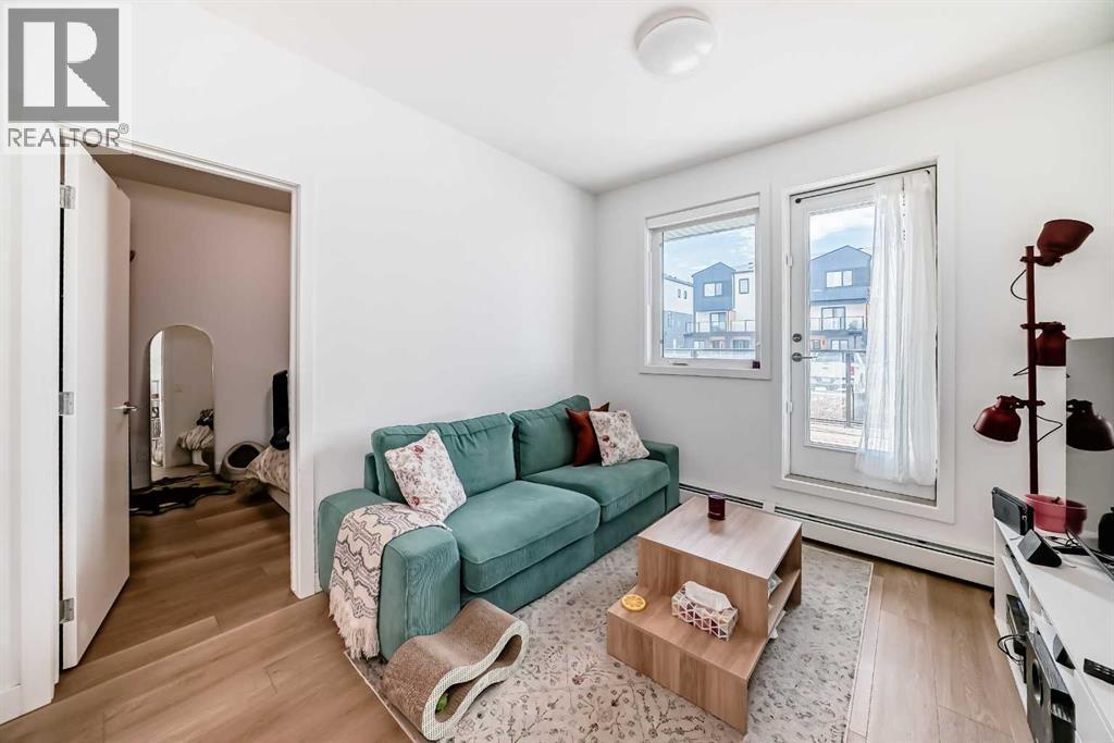 1111, 8500 19 Avenue Se, Calgary, Alberta  T2A 0M8 - Photo 15 - A2301387