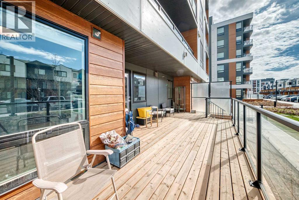 1111, 8500 19 Avenue Se, Calgary, Alberta  T2A 0M8 - Photo 17 - A2301387