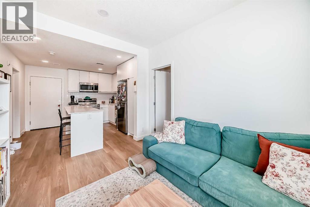 1111, 8500 19 Avenue Se, Calgary, Alberta  T2A 0M8 - Photo 19 - A2301387