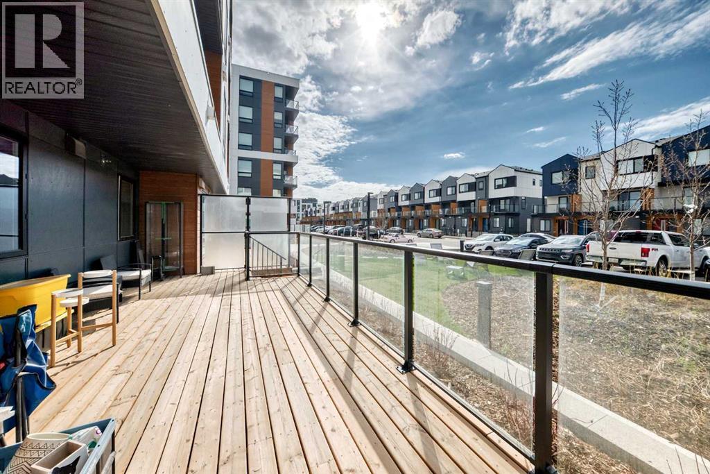 1111, 8500 19 Avenue Se, Calgary, Alberta  T2A 0M8 - Photo 16 - A2301387