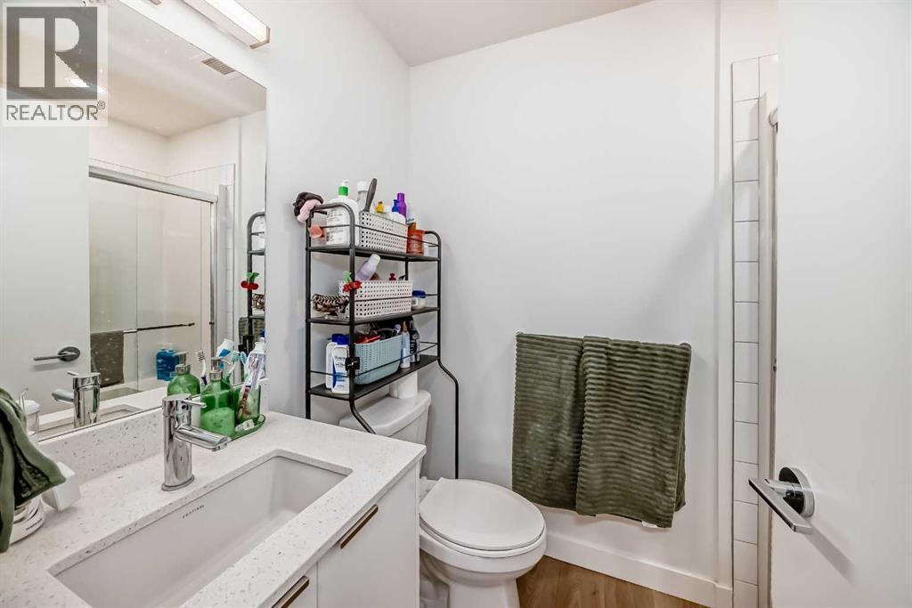 1111, 8500 19 Avenue Se, Calgary, Alberta  T2A 0M8 - Photo 24 - A2301387