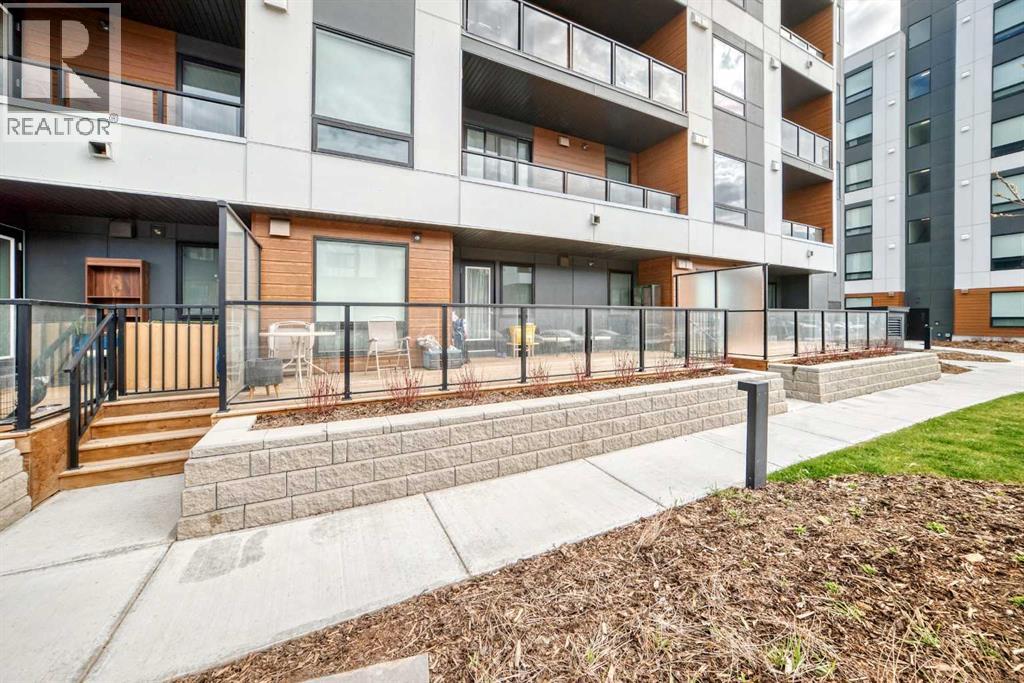 1111, 8500 19 Avenue Se, Calgary, Alberta  T2A 0M8 - Photo 36 - A2301387