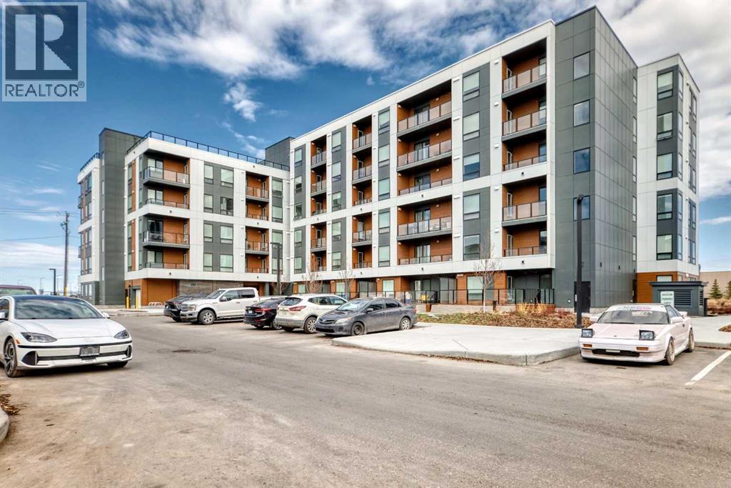1111, 8500 19 Avenue Se, Calgary, Alberta  T2A 0M8 - Photo 38 - A2301387