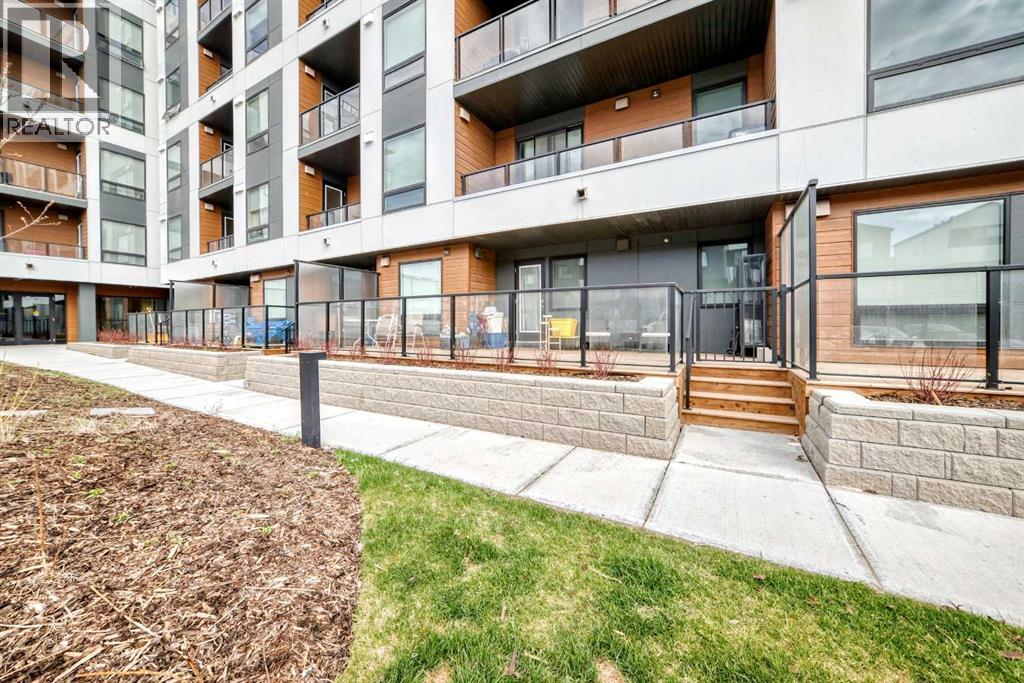 1111, 8500 19 Avenue Se, Calgary, Alberta  T2A 0M8 - Photo 37 - A2301387