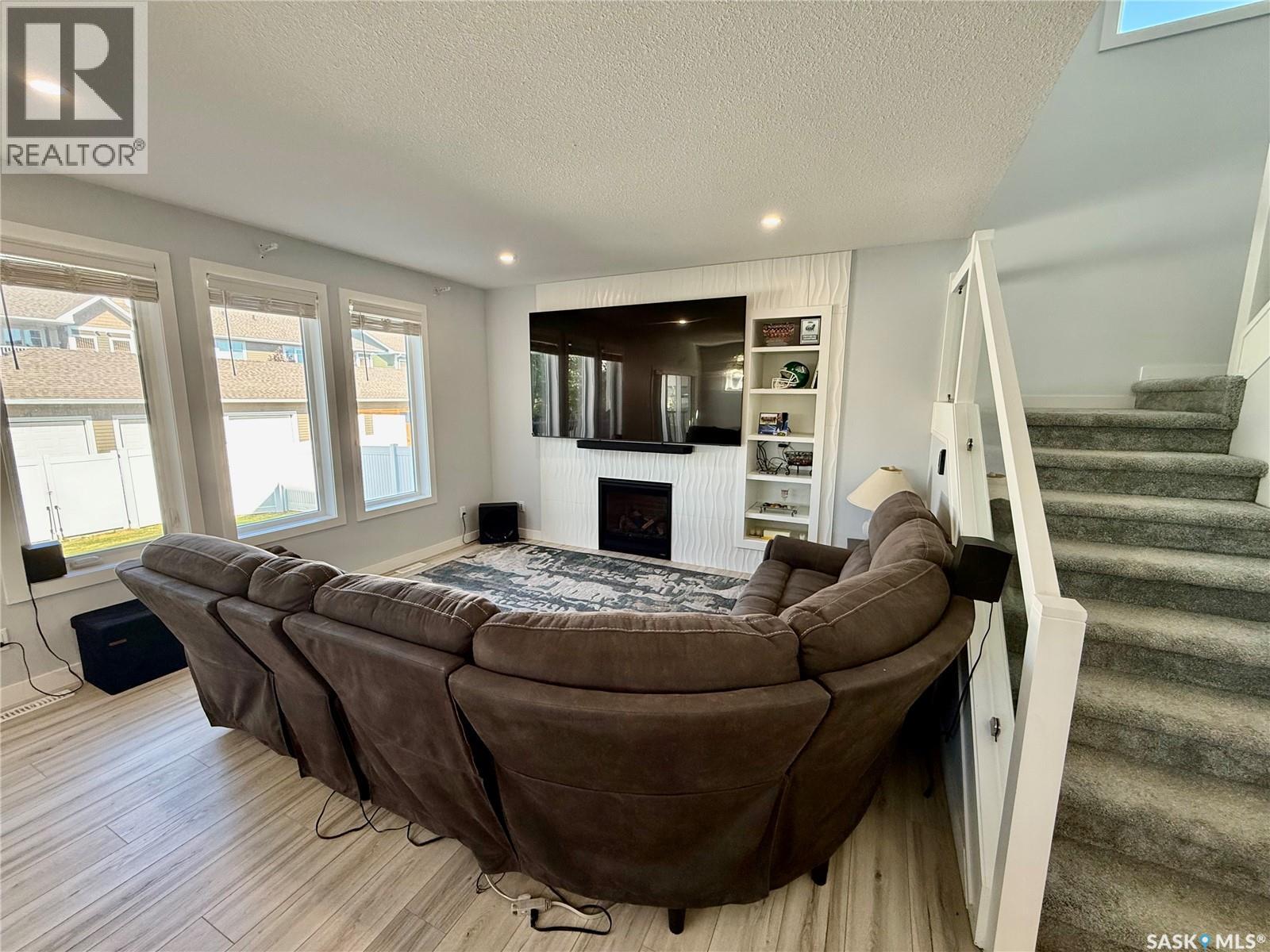 4142 A/b Green Olive Way E, Regina, Saskatchewan  S4V 1P8 - Photo 13 - SK044621
