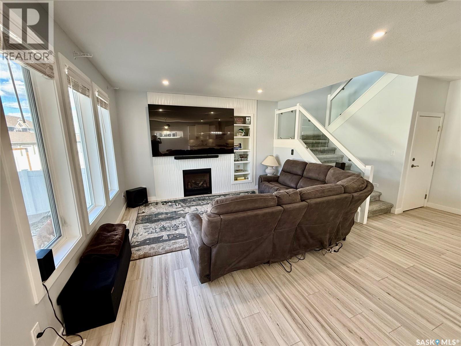 4142 A/b Green Olive Way E, Regina, Saskatchewan  S4V 1P8 - Photo 14 - SK044621
