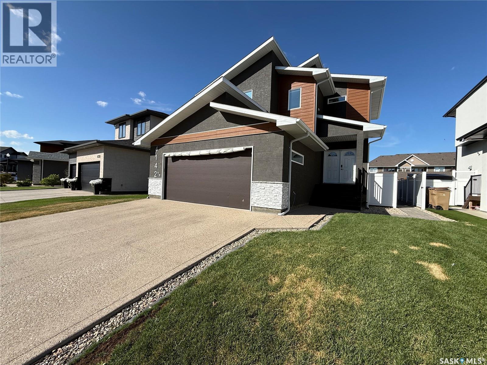 4142 A/b Green Olive Way E, Regina, Saskatchewan  S4V 1P8 - Photo 2 - SK044621