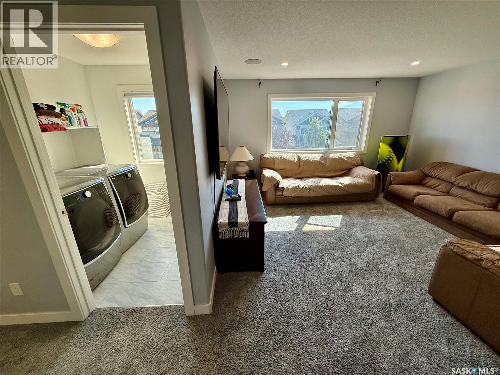 4142 A/b Green Olive Way E, Regina, Saskatchewan  S4V 1P8 - Photo 36 - SK044621