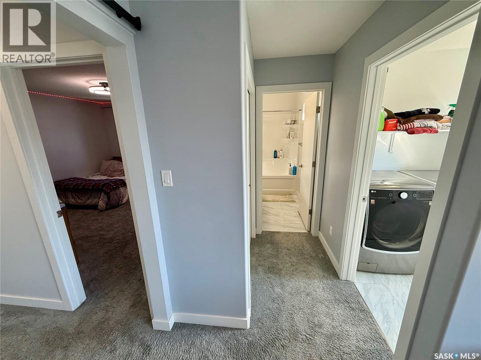 4142 A/b Green Olive Way E, Regina, Saskatchewan  S4V 1P8 - Photo 37 - SK044621