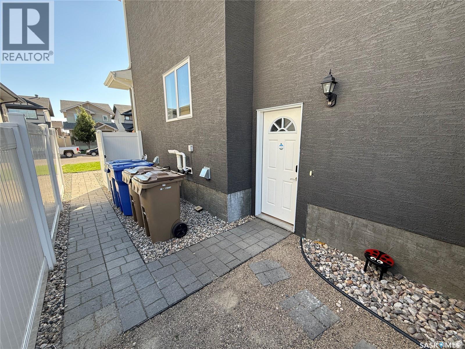 4142 A/b Green Olive Way E, Regina, Saskatchewan  S4V 1P8 - Photo 40 - SK044621