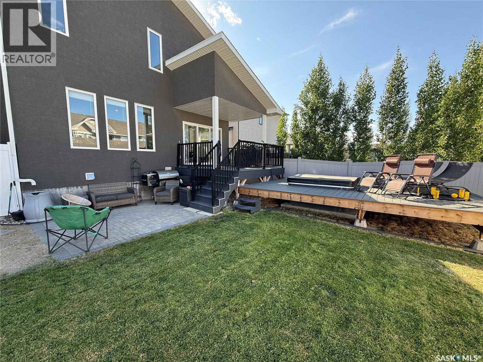 4142 A/b Green Olive Way E, Regina, Saskatchewan  S4V 1P8 - Photo 58 - SK044621