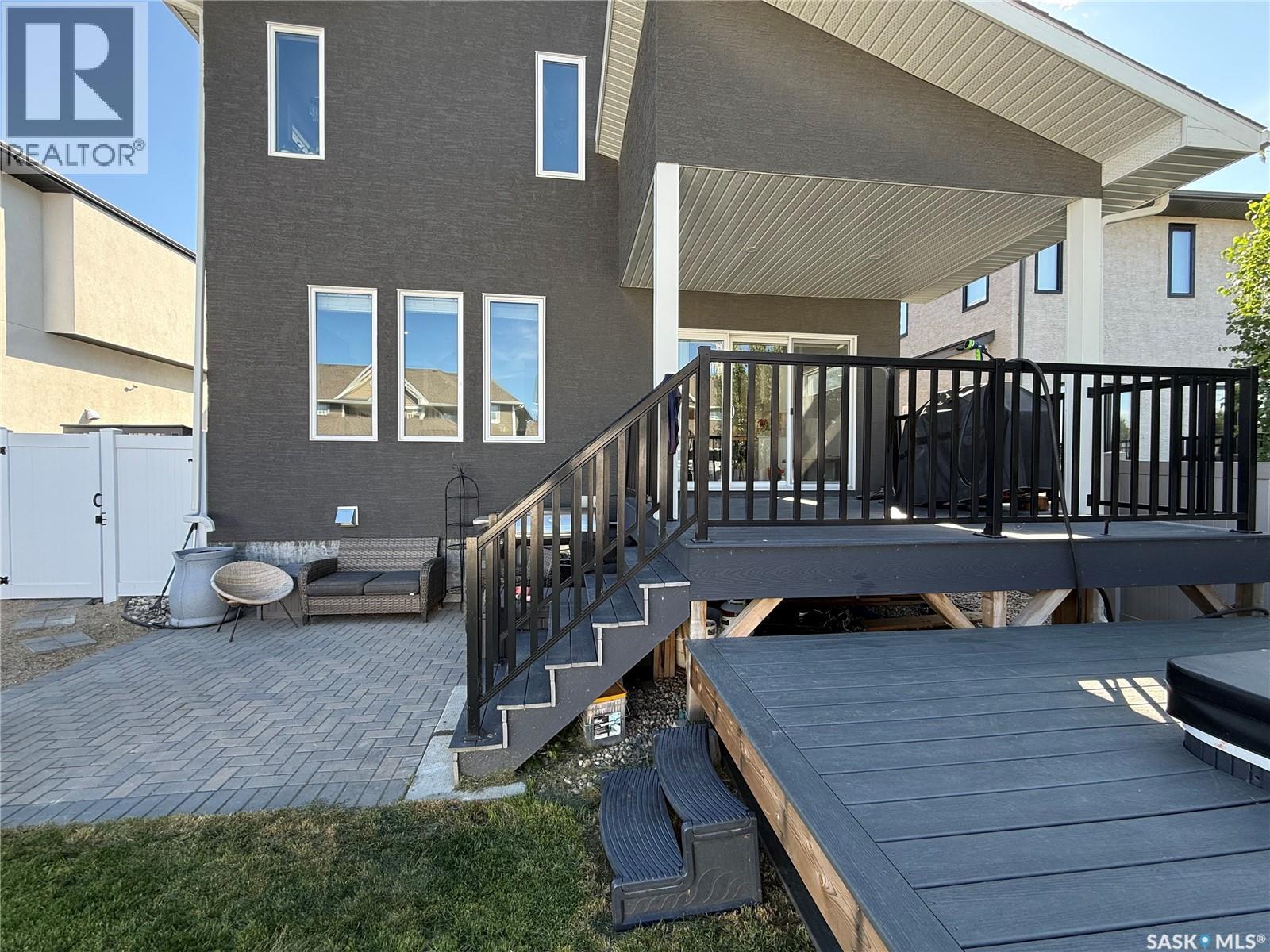 4142 A/b Green Olive Way E, Regina, Saskatchewan  S4V 1P8 - Photo 59 - SK044621