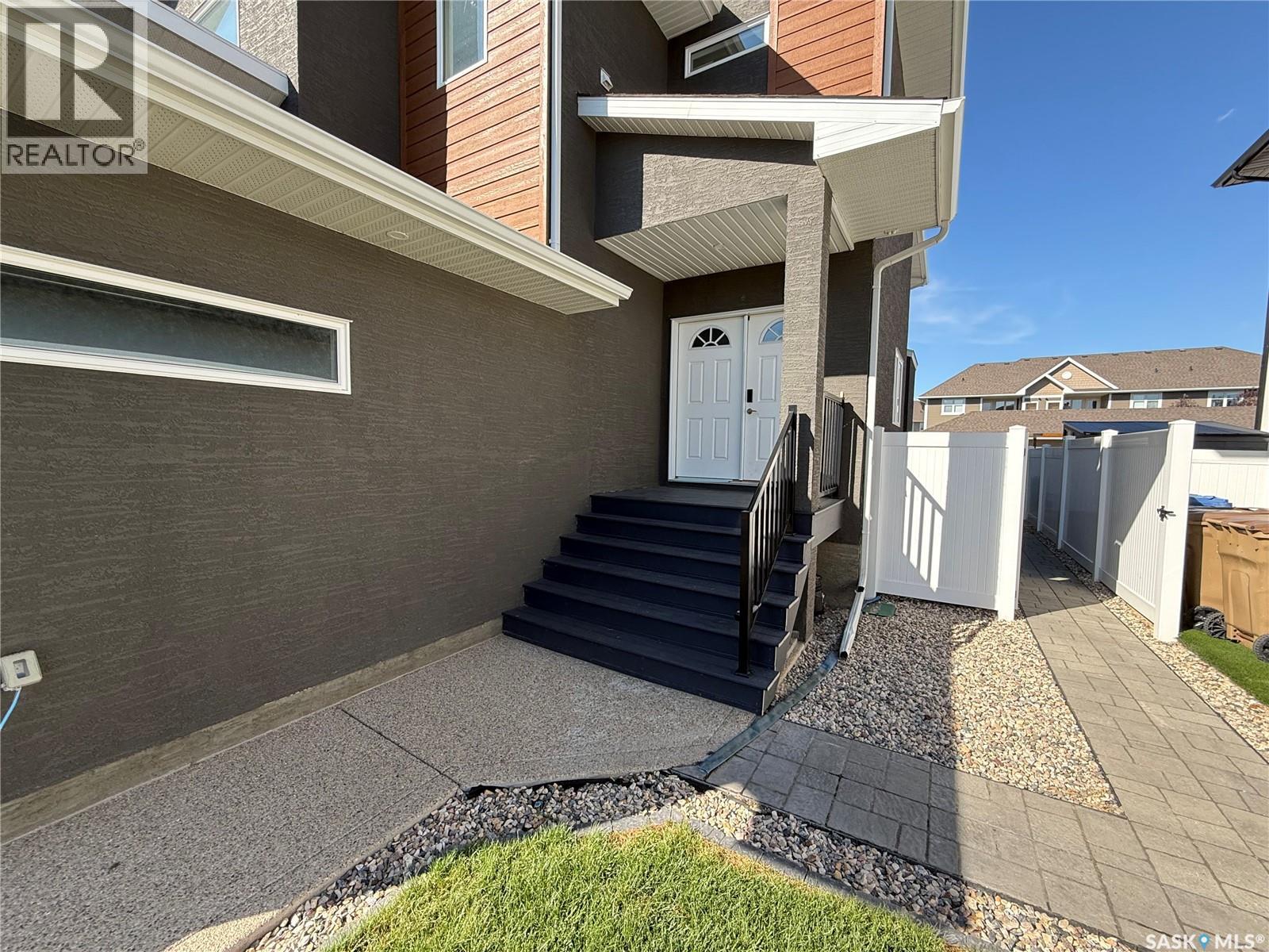 4142 A/b Green Olive Way E, Regina, Saskatchewan  S4V 1P8 - Photo 63 - SK044621
