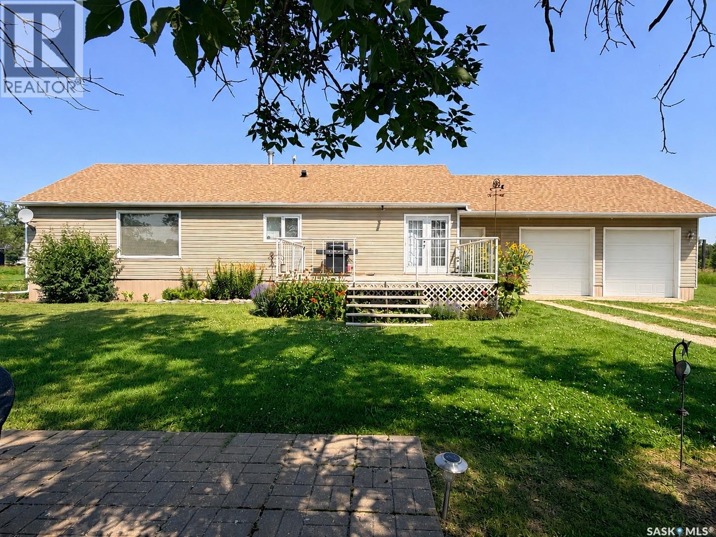252 Railway AVENUE, Forget, Saskatchewan