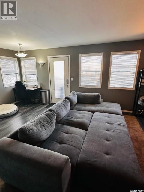 1804 Belfast Avenue, Saskatoon, Saskatchewan  S7M 0L8 - Photo 10 - SK044468
