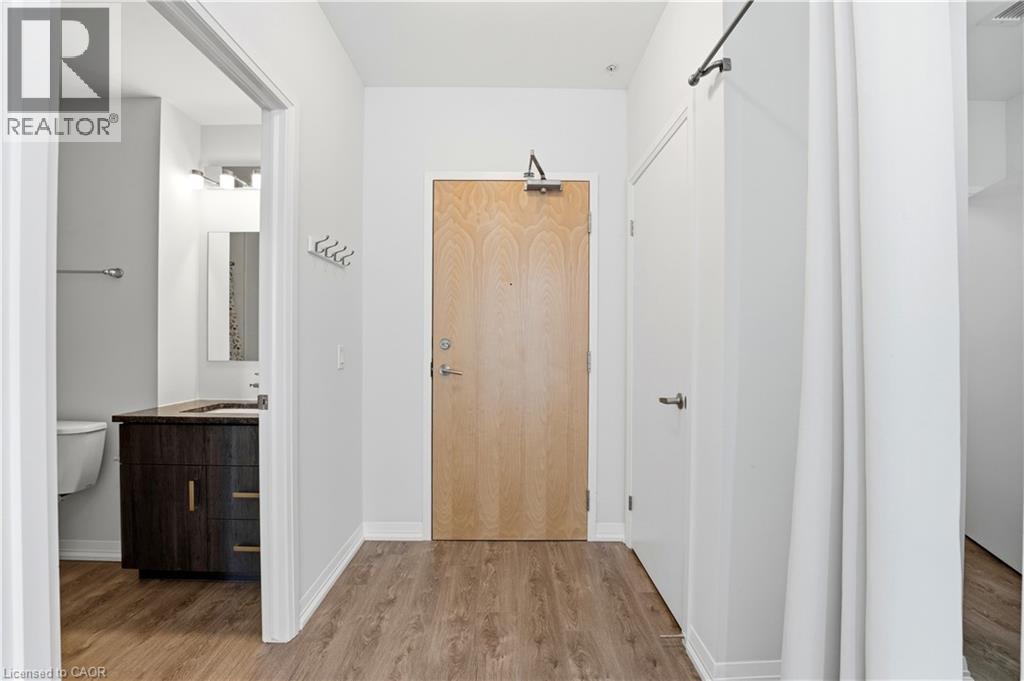 104 Garment Street Unit# 1206, Kitchener, Ontario  N2G 0C8 - Photo 6 - 40850814