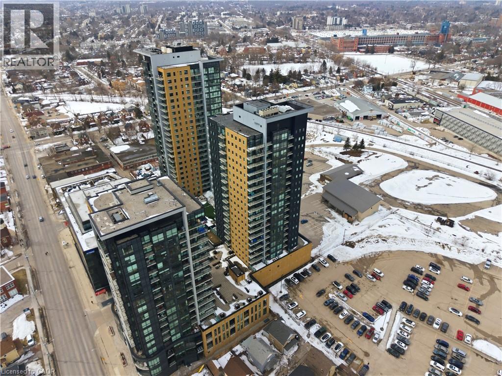 104 Garment Street Unit# 1206, Kitchener, Ontario  N2G 0C8 - Photo 24 - 40850814