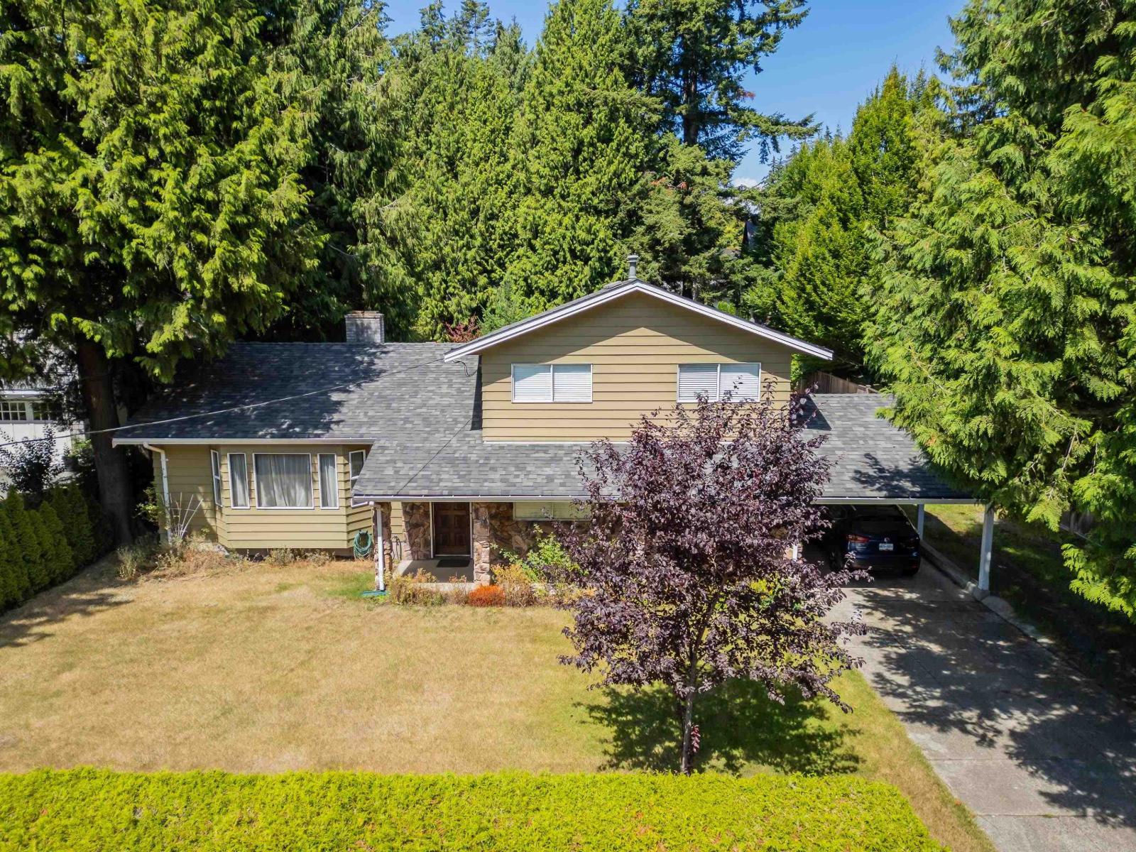 12765 22 AVENUE, Surrey, British Columbia