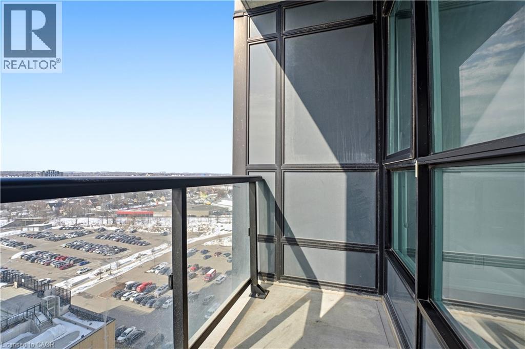 104 Garment Street Unit# 1206, Kitchener, Ontario  N2G 0C8 - Photo 18 - 40850814