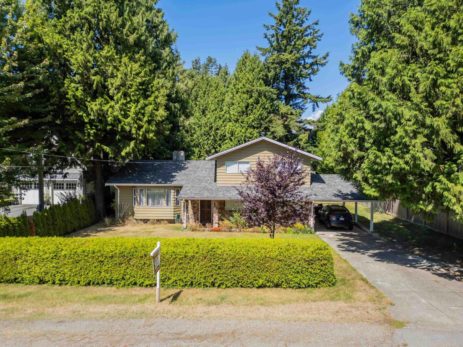 12765 22 Avenue, Surrey, British Columbia  V4A 2B9 - Photo 3 - R3152451