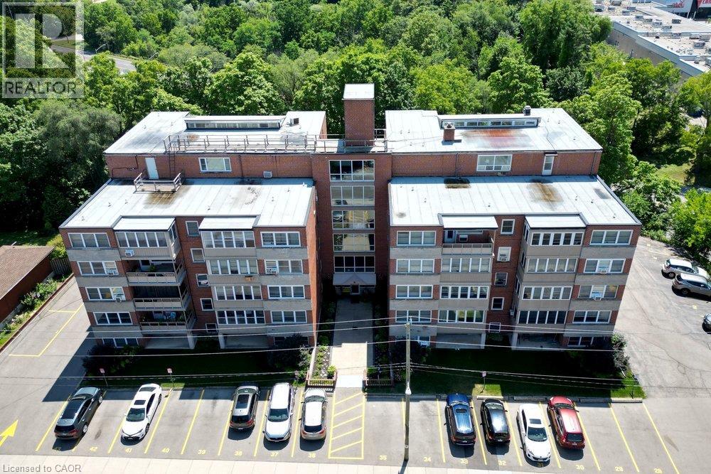 9 Grant Boulevard Unit# 602, Dundas, Ontario  L9H 4L5 - Photo 49 - 40850980