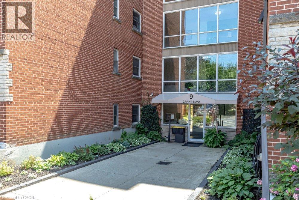 9 Grant Boulevard Unit# 602, Dundas, Ontario  L9H 4L5 - Photo 41 - 40850980