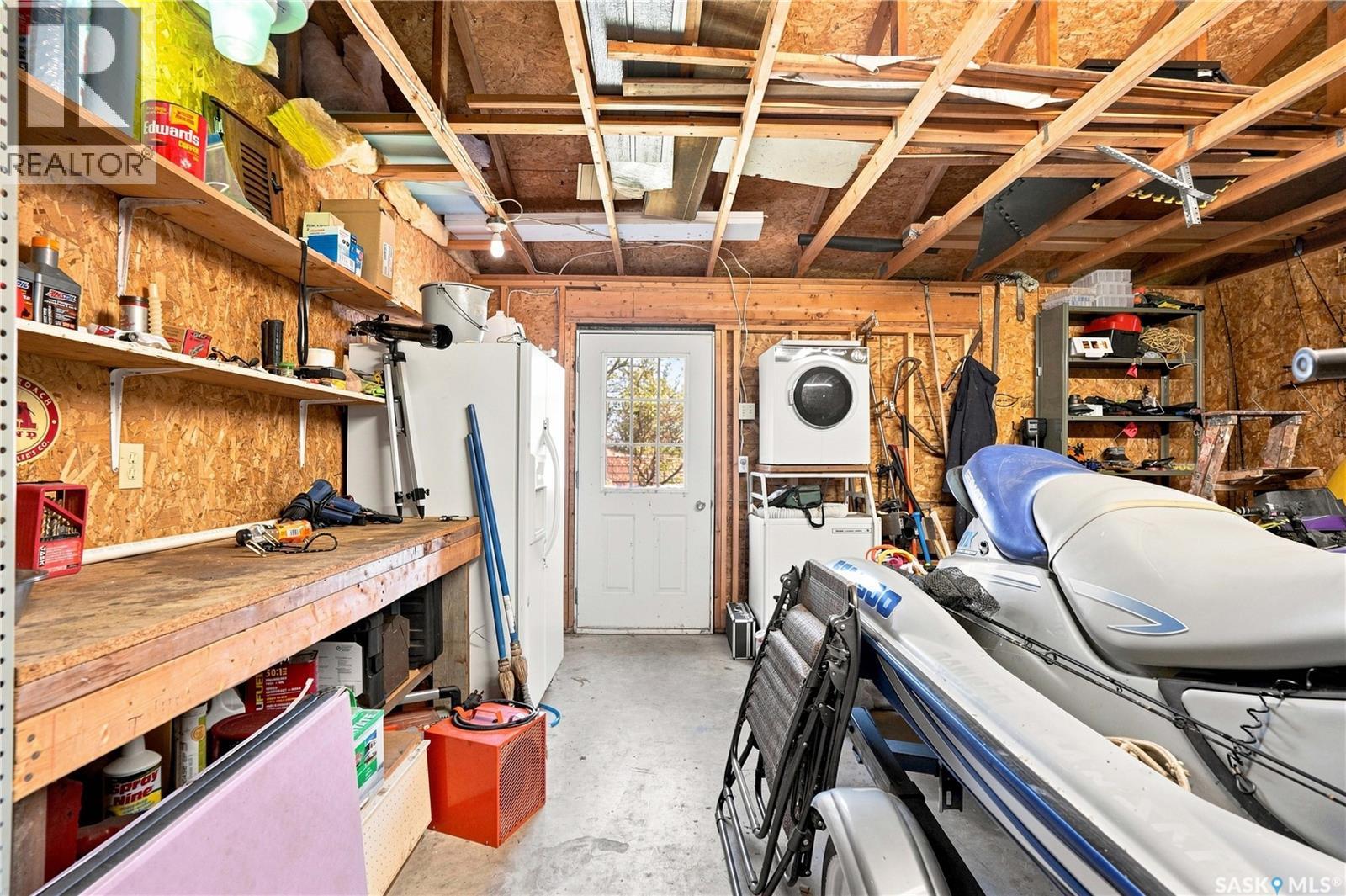 7 Mathews Crescent, Turtle View, Saskatchewan  S0M 0Y0 - Photo 38 - SK044478