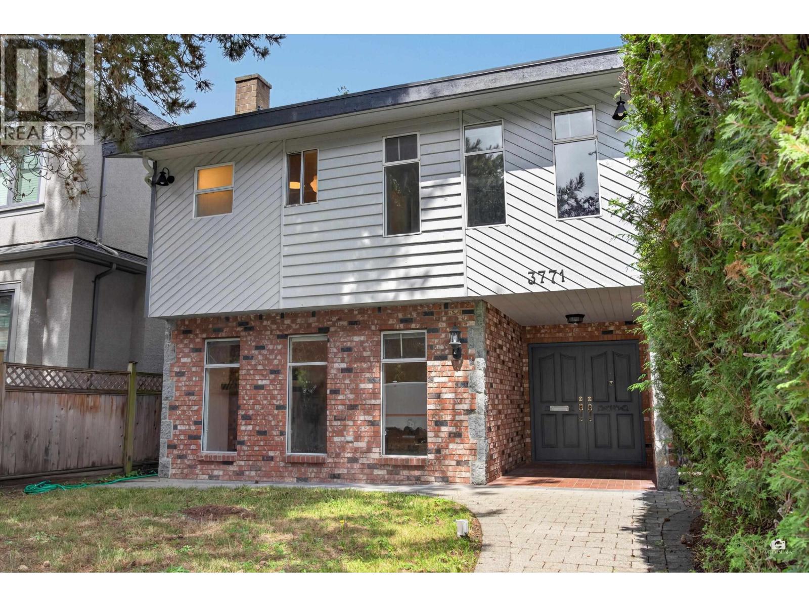 3771 W 30th Avenue, Vancouver, British Columbia V6S 1W7 - Photo 6 - R3152206