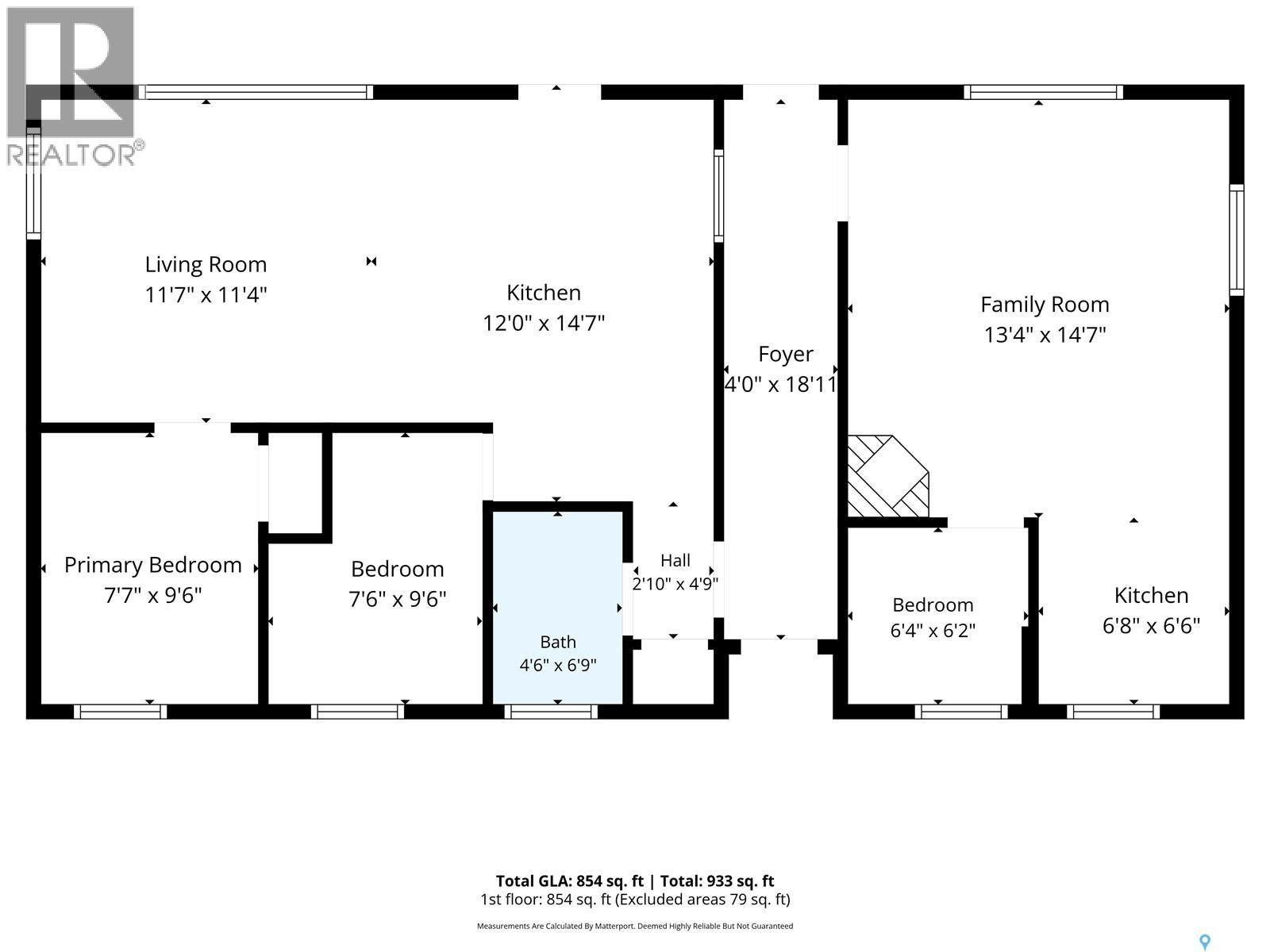 7 Mathews Crescent, Turtle View, Saskatchewan  S0M 0Y0 - Photo 62 - SK044478