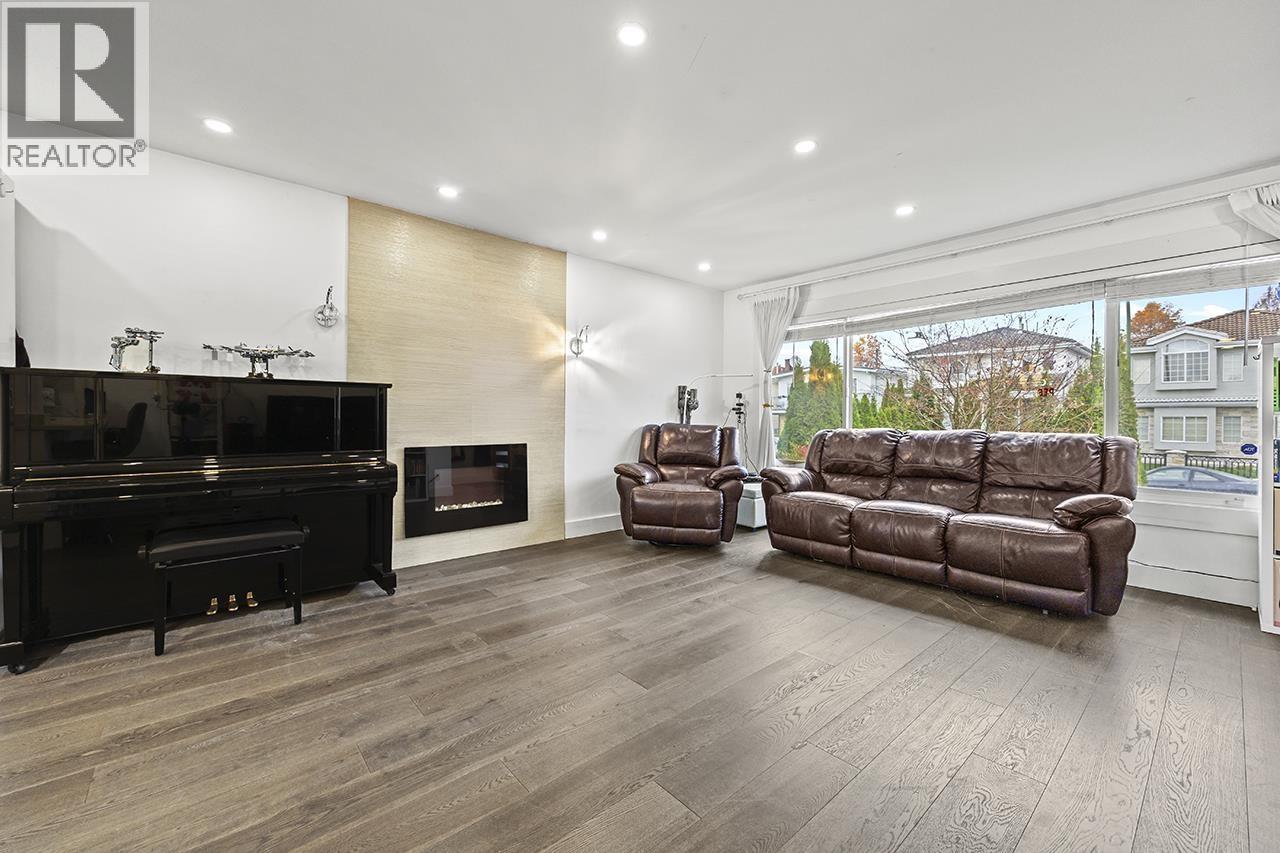 778 E 52nd Avenue, Vancouver, British Columbia  V5X 1H2 - Photo 2 - R3152562