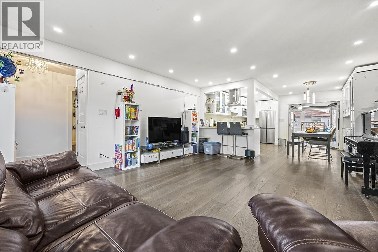 778 E 52nd Avenue, Vancouver, British Columbia  V5X 1H2 - Photo 4 - R3152562