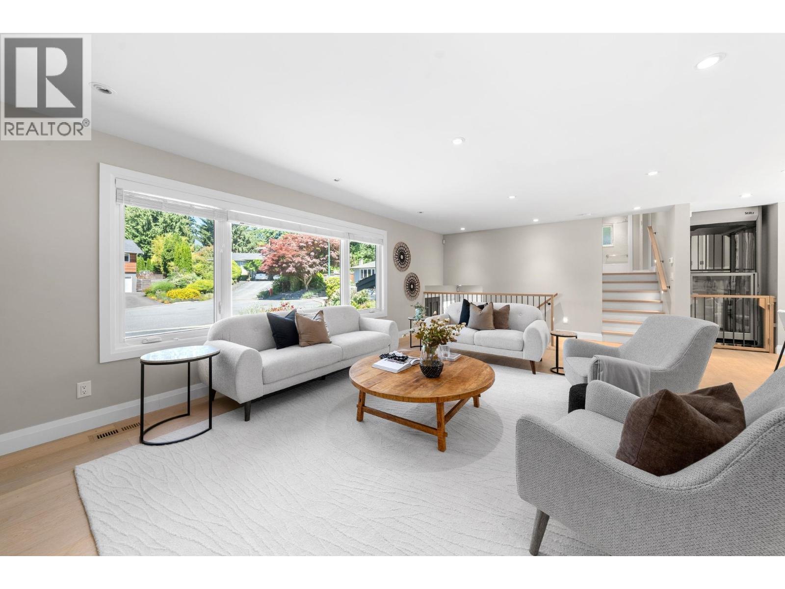 1776 MEDWIN PLACE, North Vancouver, British Columbia
