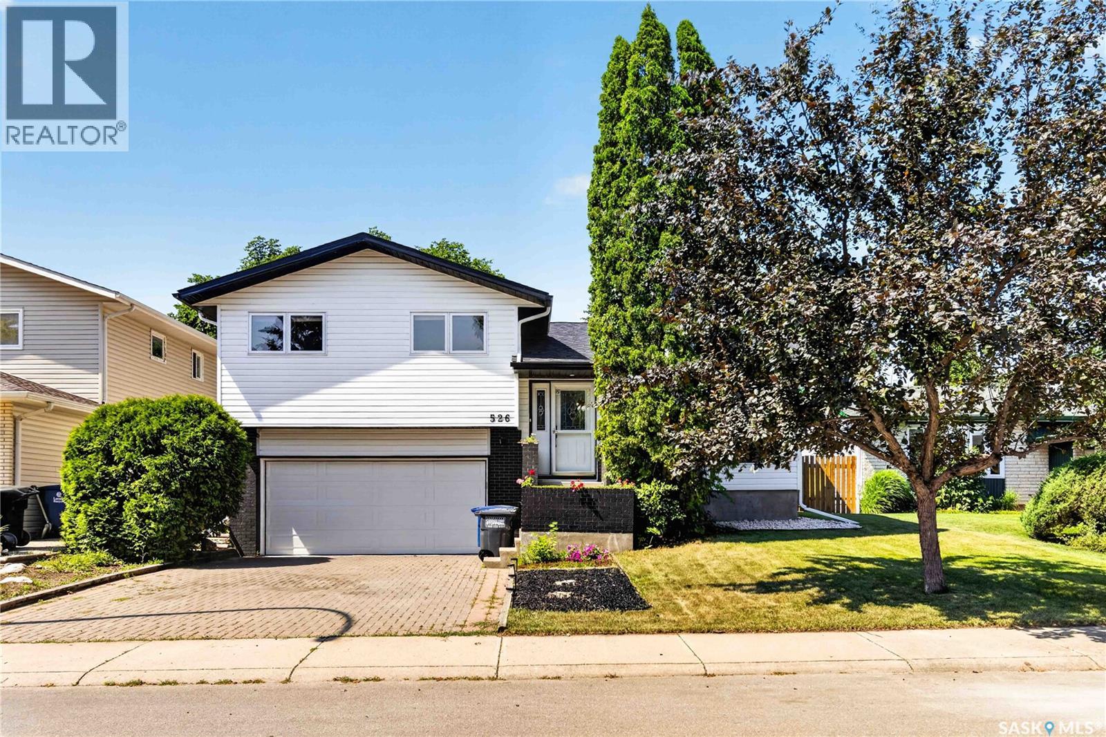 526 Tobin Crescent, Saskatoon, Saskatchewan  S7K 4N8 - Photo 1 - SK044573