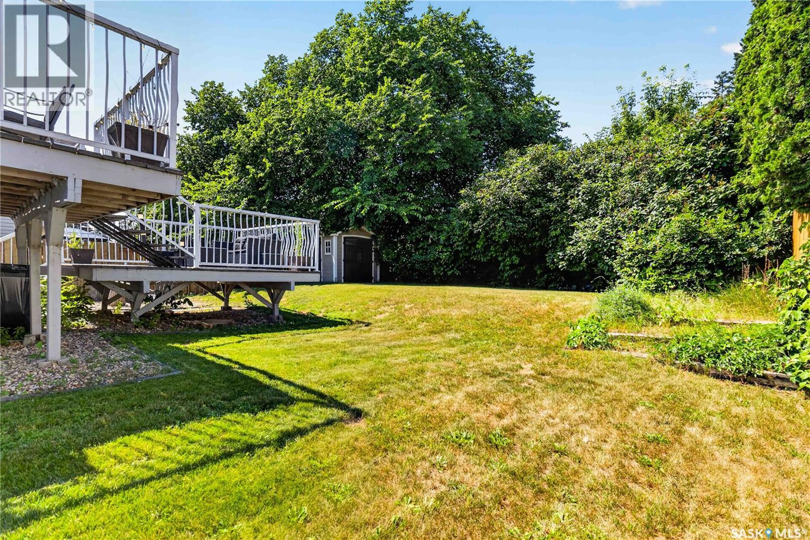 526 Tobin Crescent, Saskatoon, Saskatchewan  S7K 4N8 - Photo 45 - SK044573