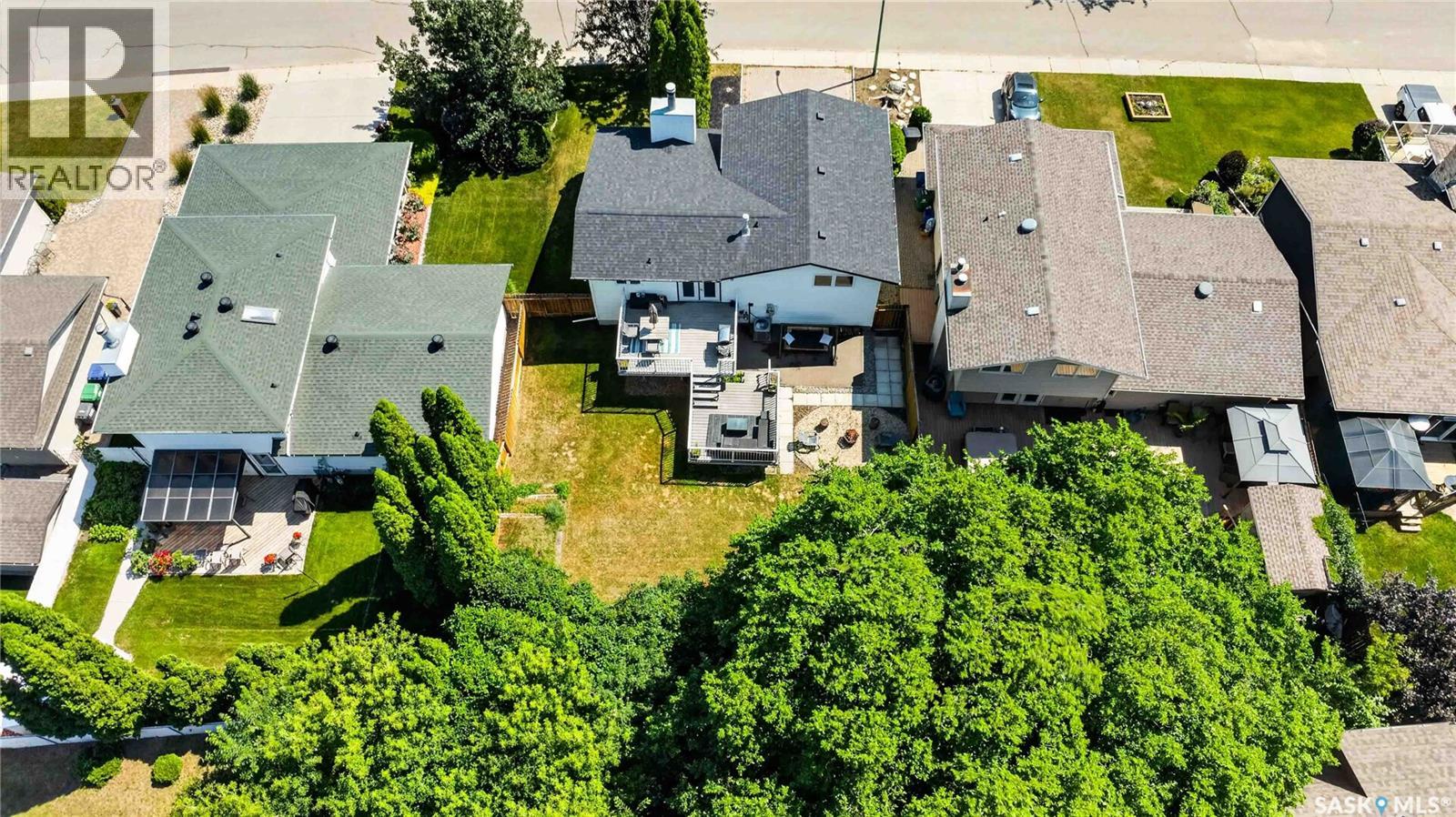 526 Tobin Crescent, Saskatoon, Saskatchewan  S7K 4N8 - Photo 48 - SK044573