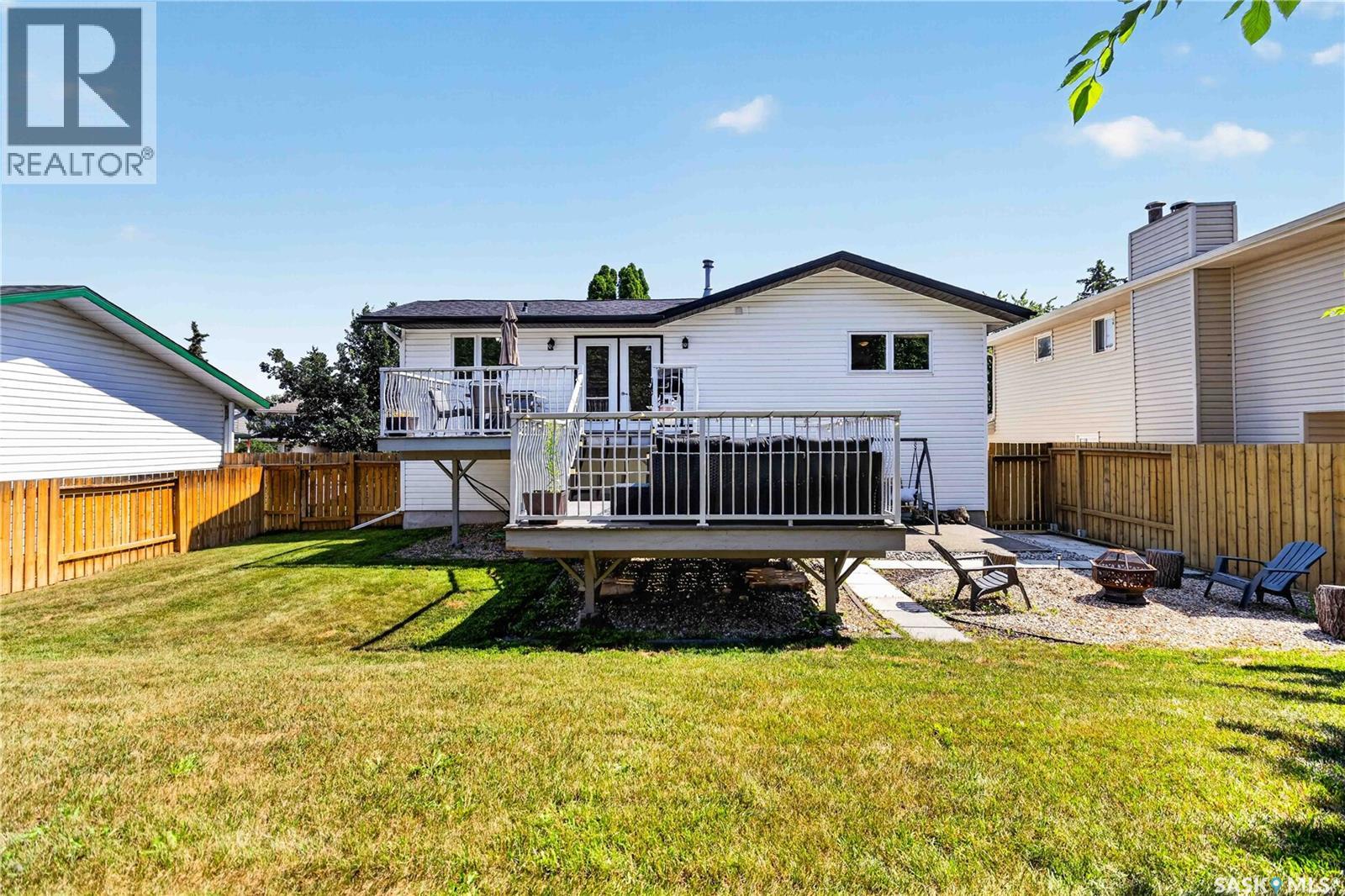 526 Tobin Crescent, Saskatoon, Saskatchewan  S7K 4N8 - Photo 42 - SK044573